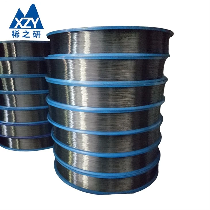 pure tungsten wire2