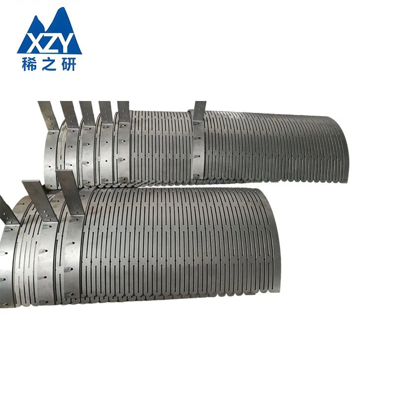 Molybdenum Heating Elements